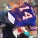 Let's Check In With Bills Fans...Oh, One's On Fire